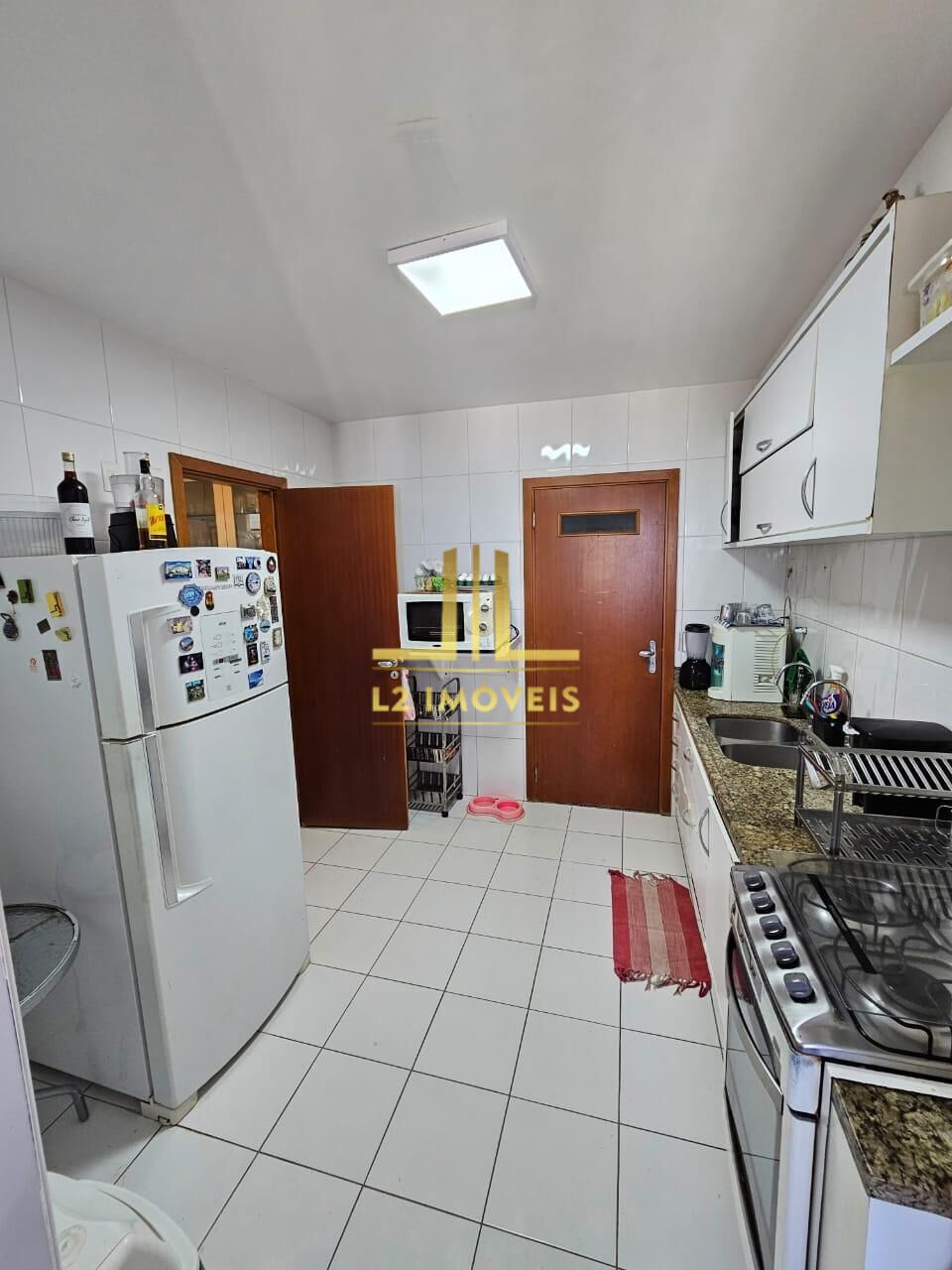 Apartamento - Pituba