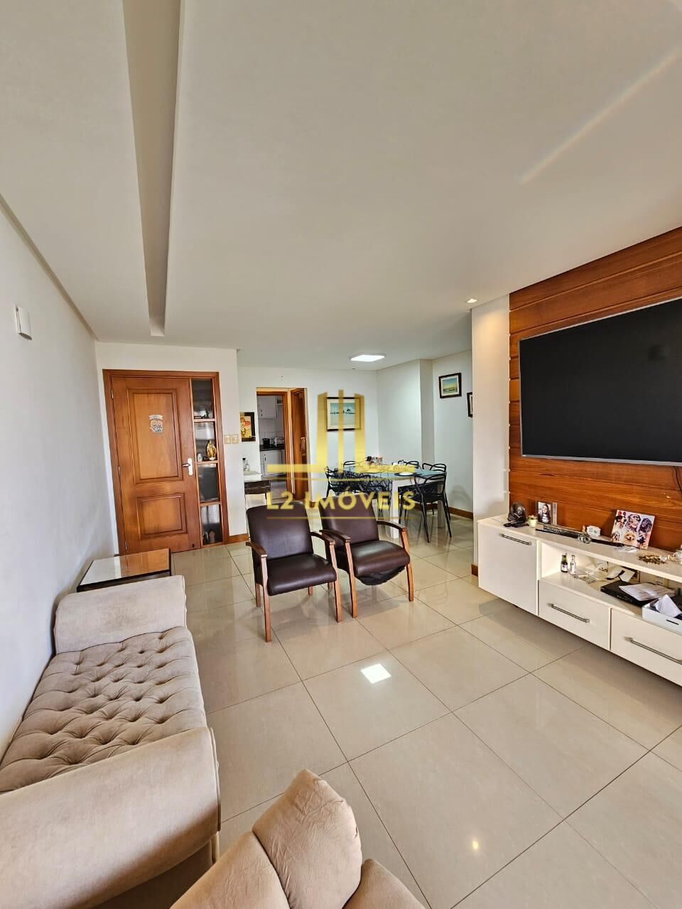 Apartamento - Pituba