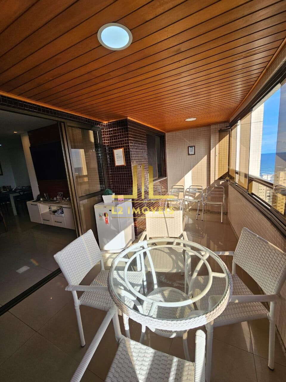 Apartamento - Pituba
