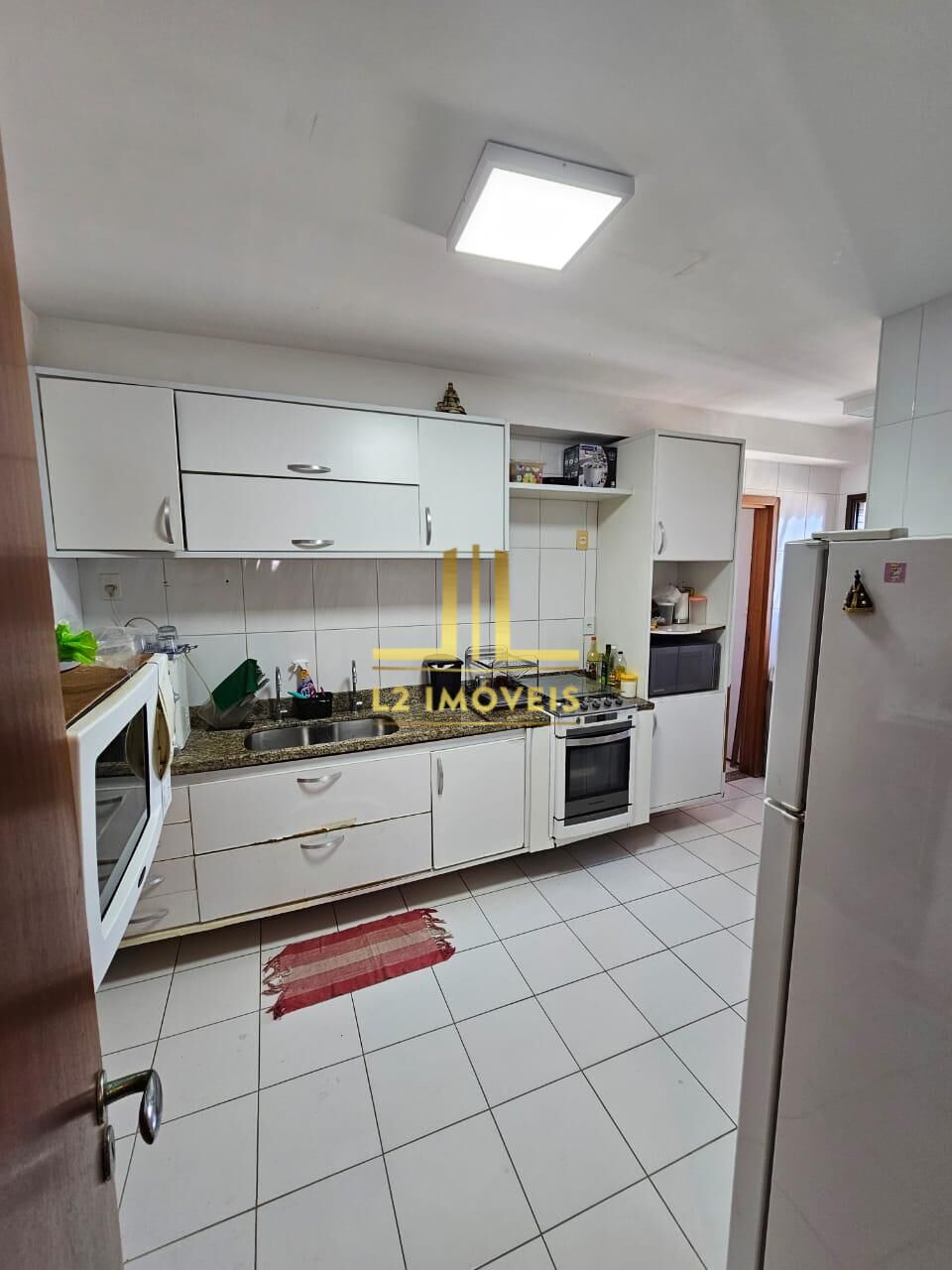 Apartamento - Pituba