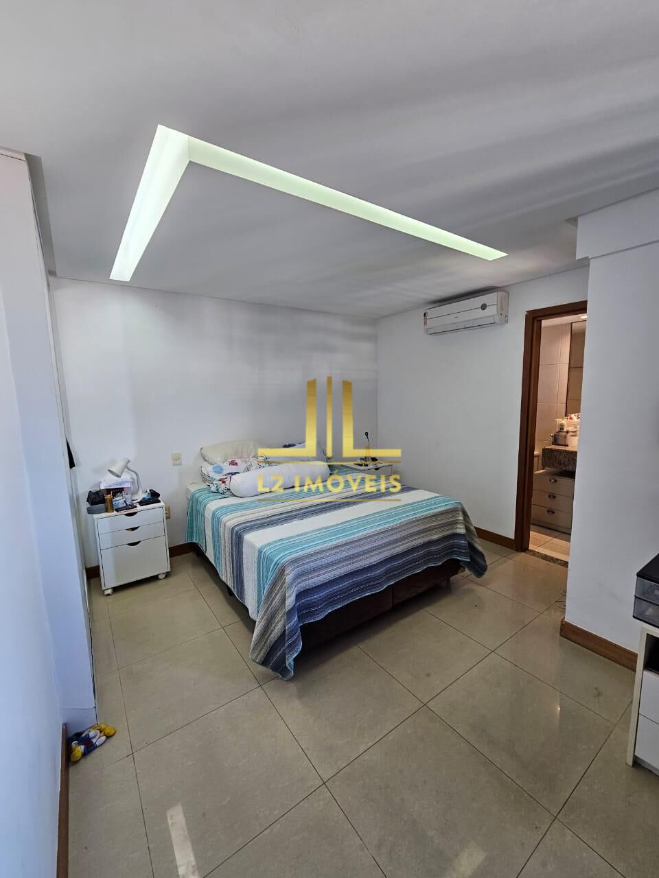 Apartamento - Pituba
