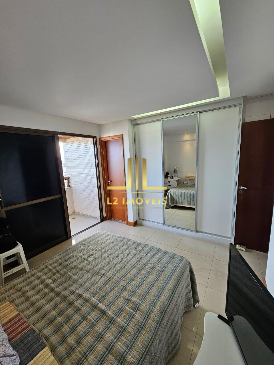 Apartamento - Pituba