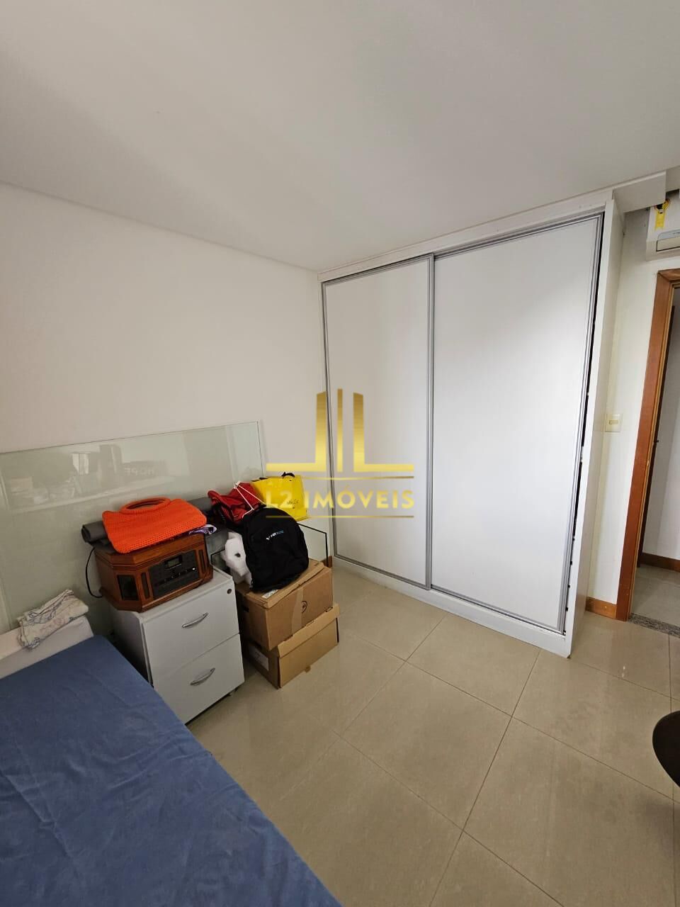 Apartamento - Pituba