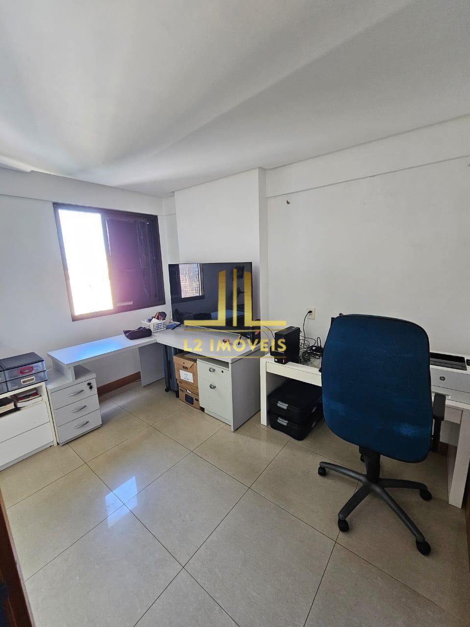 Apartamento - Pituba