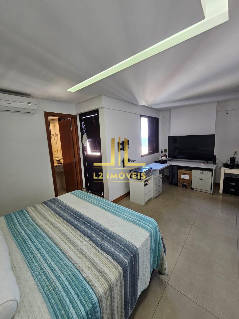 Apartamento - Pituba