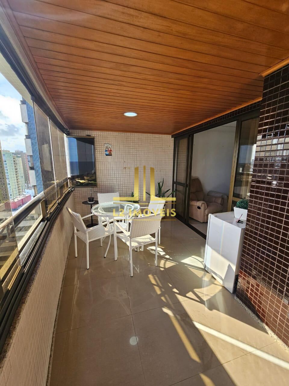 Apartamento - Pituba