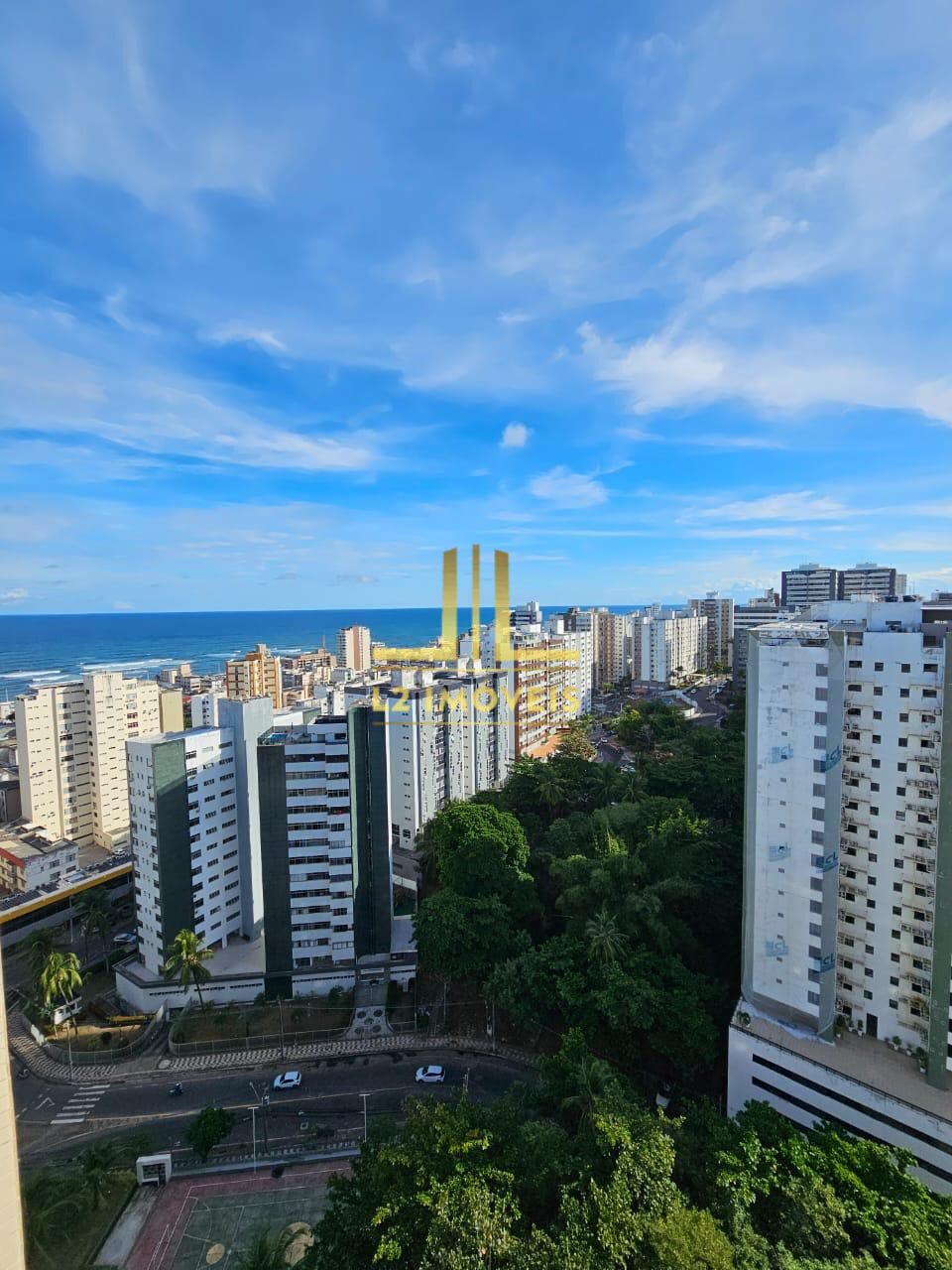 Apartamento - Pituba
