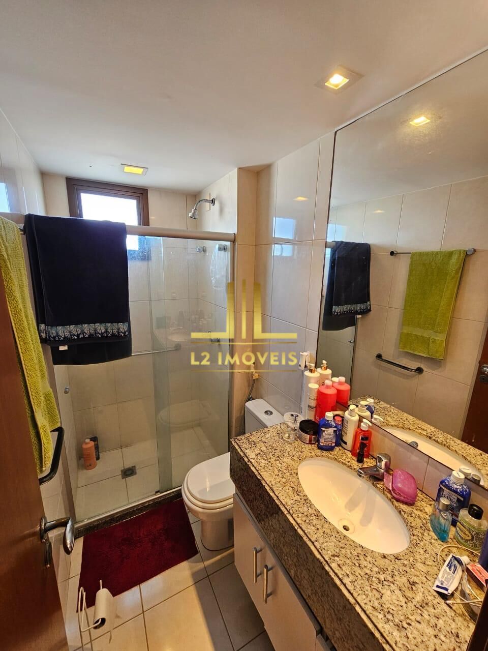 Apartamento - Pituba