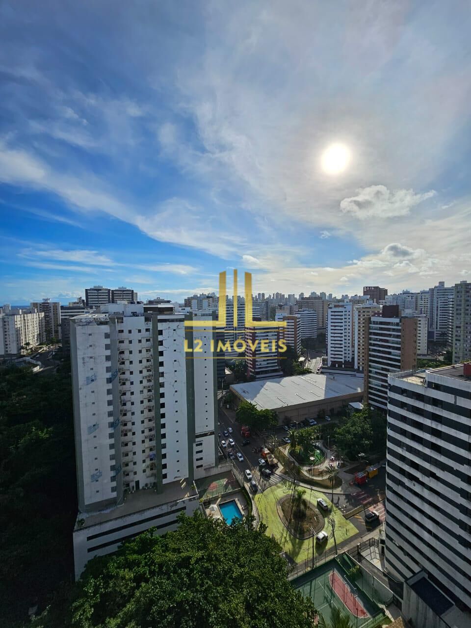 Apartamento - Pituba