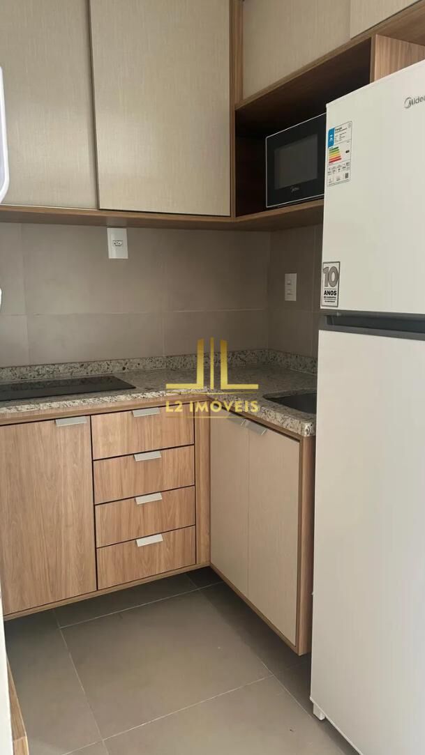 Apartamento, 1 quarto, 21 m² - Foto 6