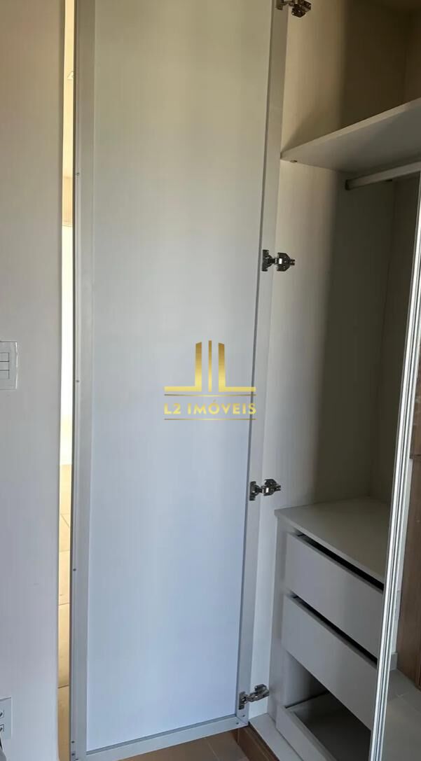 Apartamento, 1 quarto, 21 m² - Foto 11