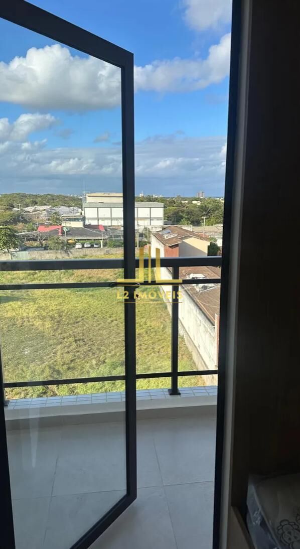 Apartamento, 1 quarto, 21 m² - Foto 5