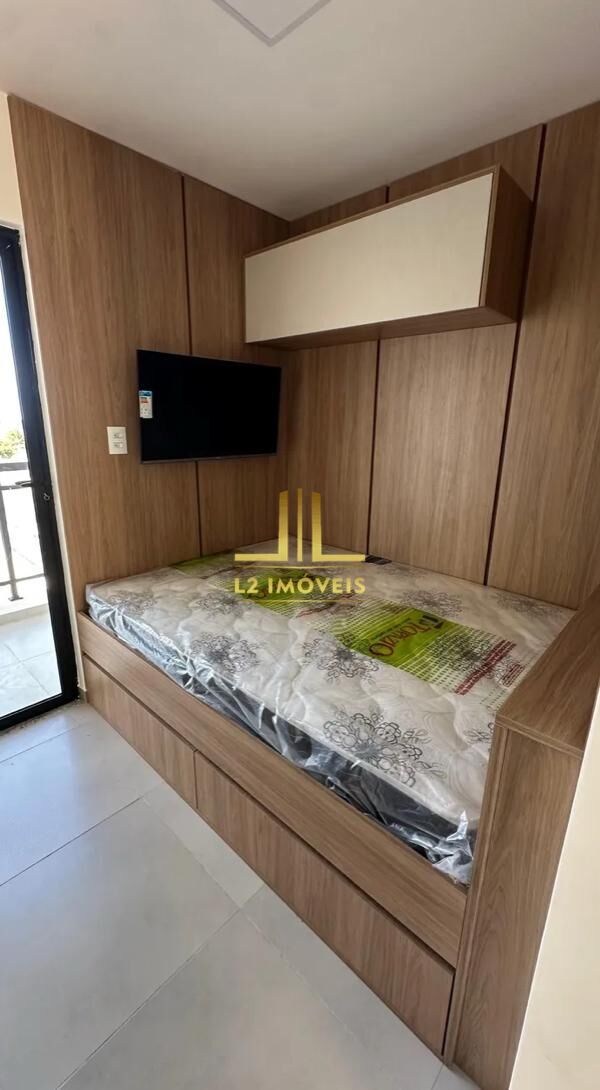 Apartamento, 1 quarto, 21 m² - Foto 14