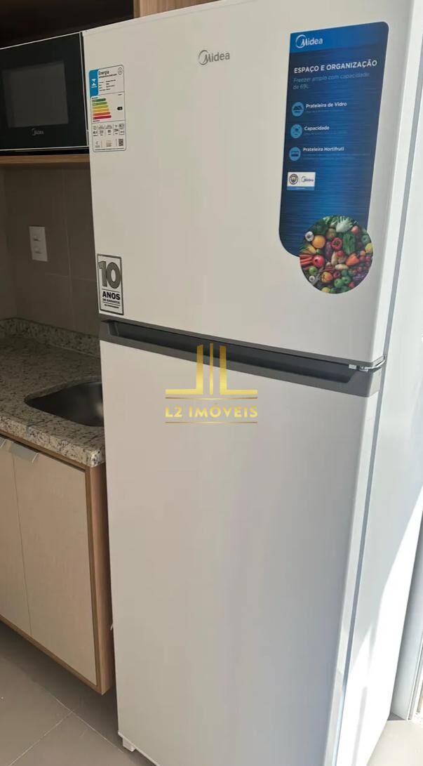 Apartamento, 1 quarto, 21 m² - Foto 15