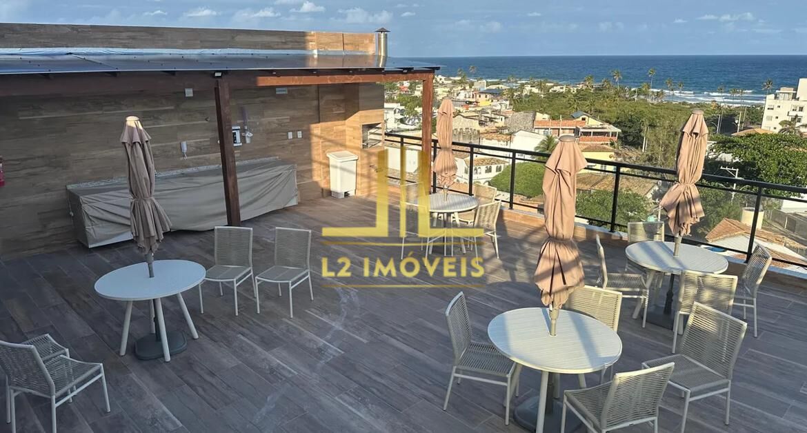Apartamento, 1 quarto, 21 m² - Foto 17