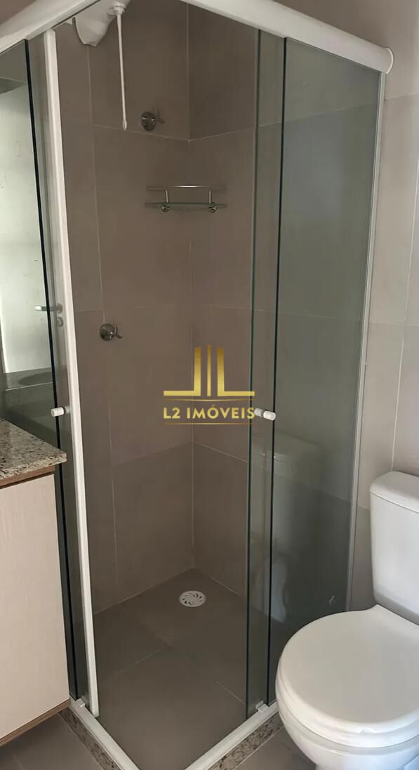 Apartamento, 1 quarto, 21 m² - Foto 9