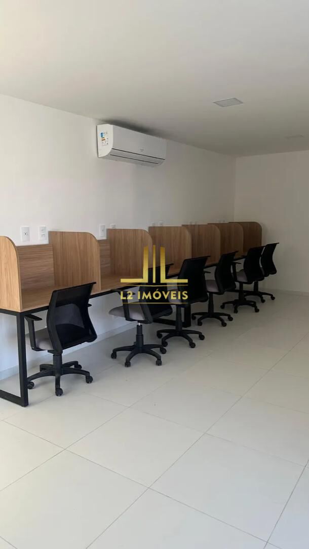 Apartamento, 1 quarto, 21 m² - Foto 19