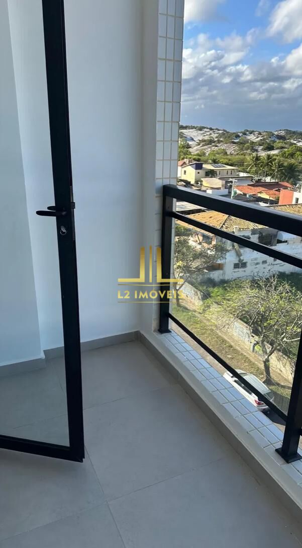 Apartamento, 1 quarto, 21 m² - Foto 4
