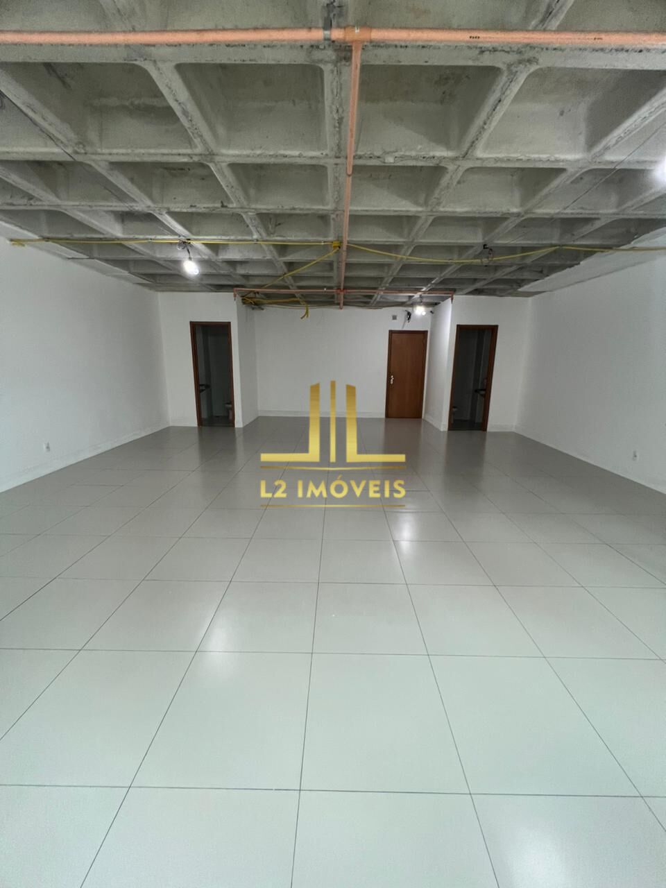 Conjunto Comercial-Sala para alugar, 73m² - Foto 4