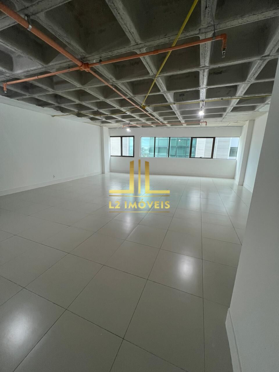 Conjunto Comercial-Sala para alugar, 73m² - Foto 7