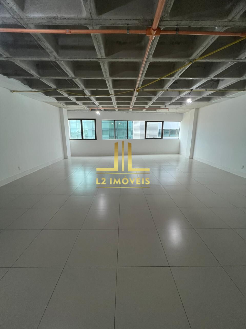 Conjunto Comercial-Sala para alugar, 73m² - Foto 5