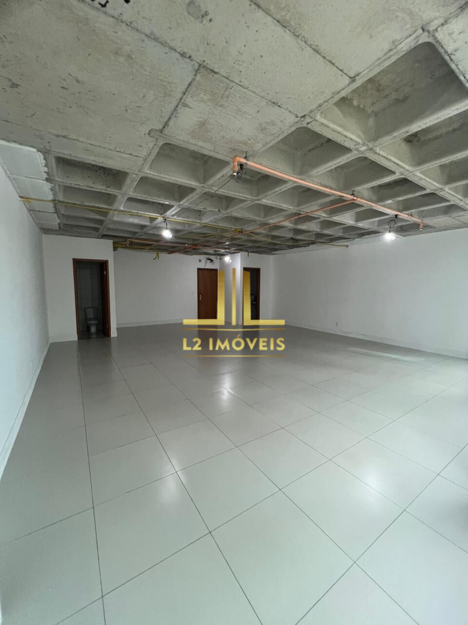 Conjunto Comercial-Sala para alugar, 73m² - Foto 3