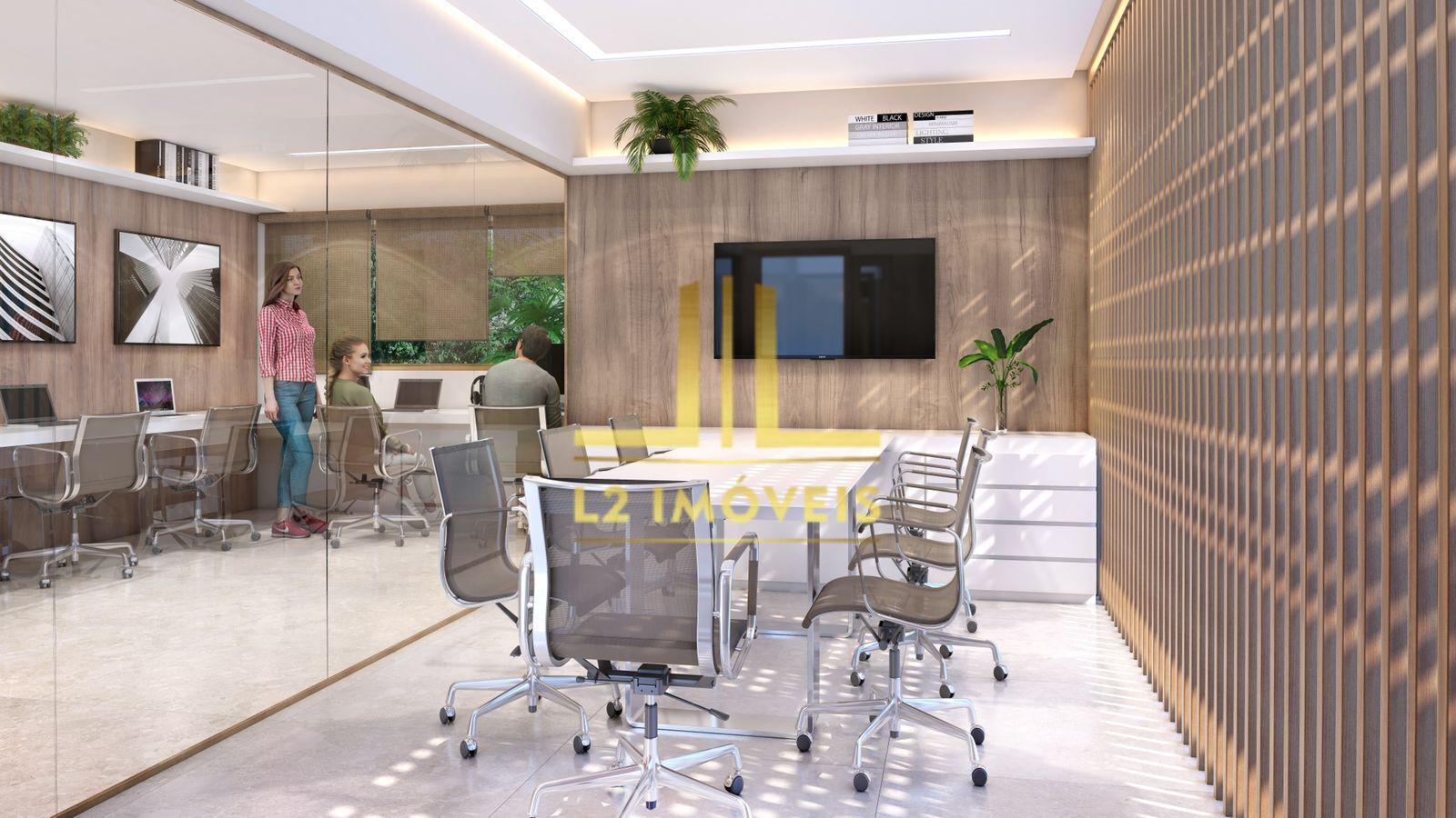 Apartamento, 2 quartos, 30 m² - Foto 13