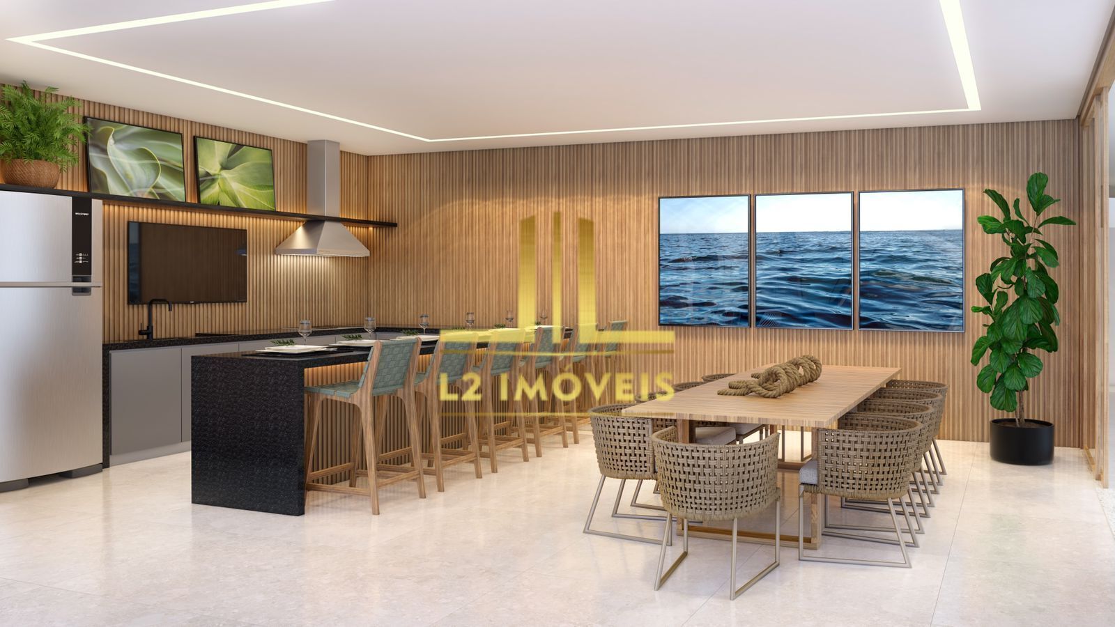 Apartamento, 2 quartos, 30 m² - Foto 17