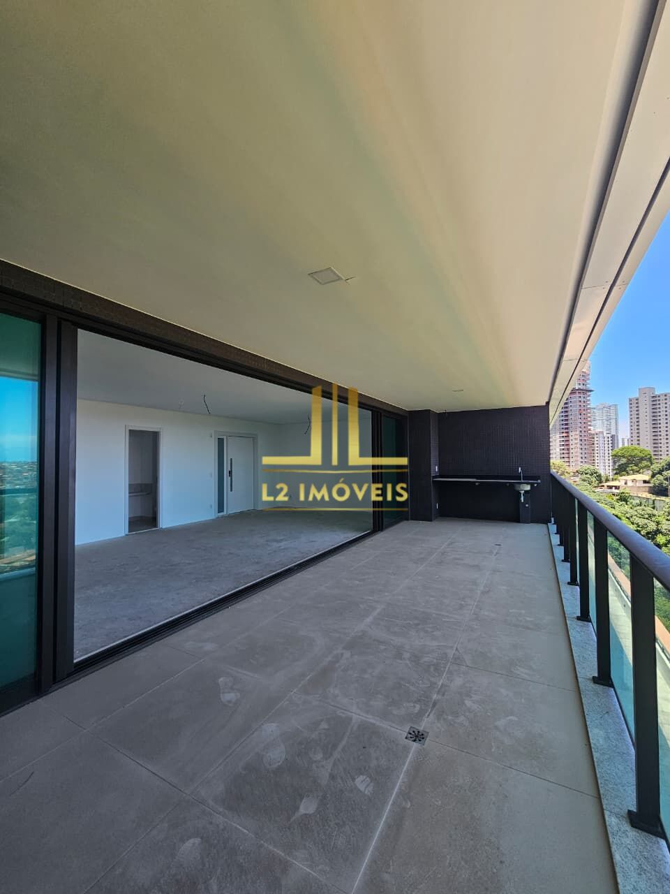 Apartamento, 4 quartos, 285 m² - Foto 6
