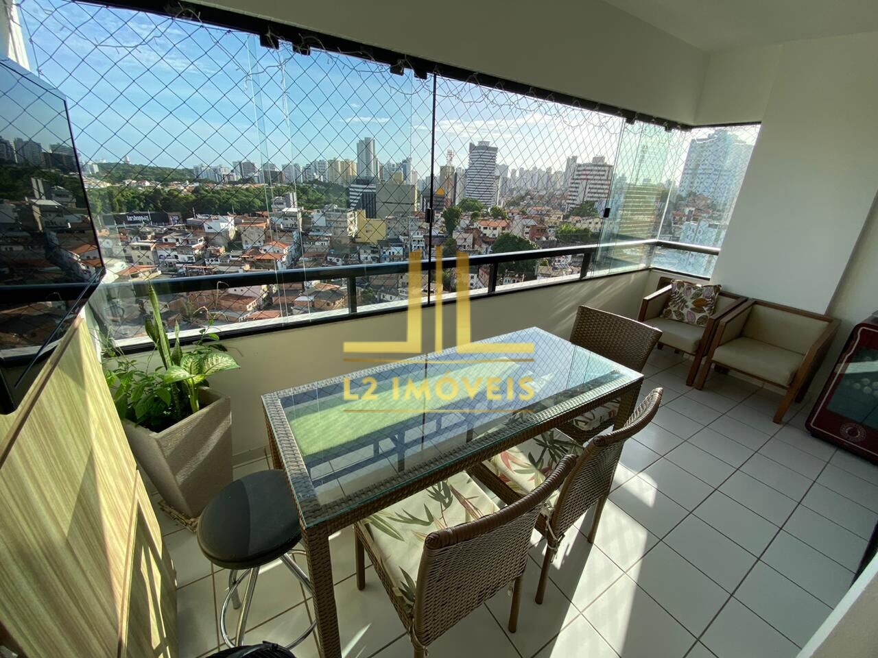 Apartamento - Parque Bela Vista