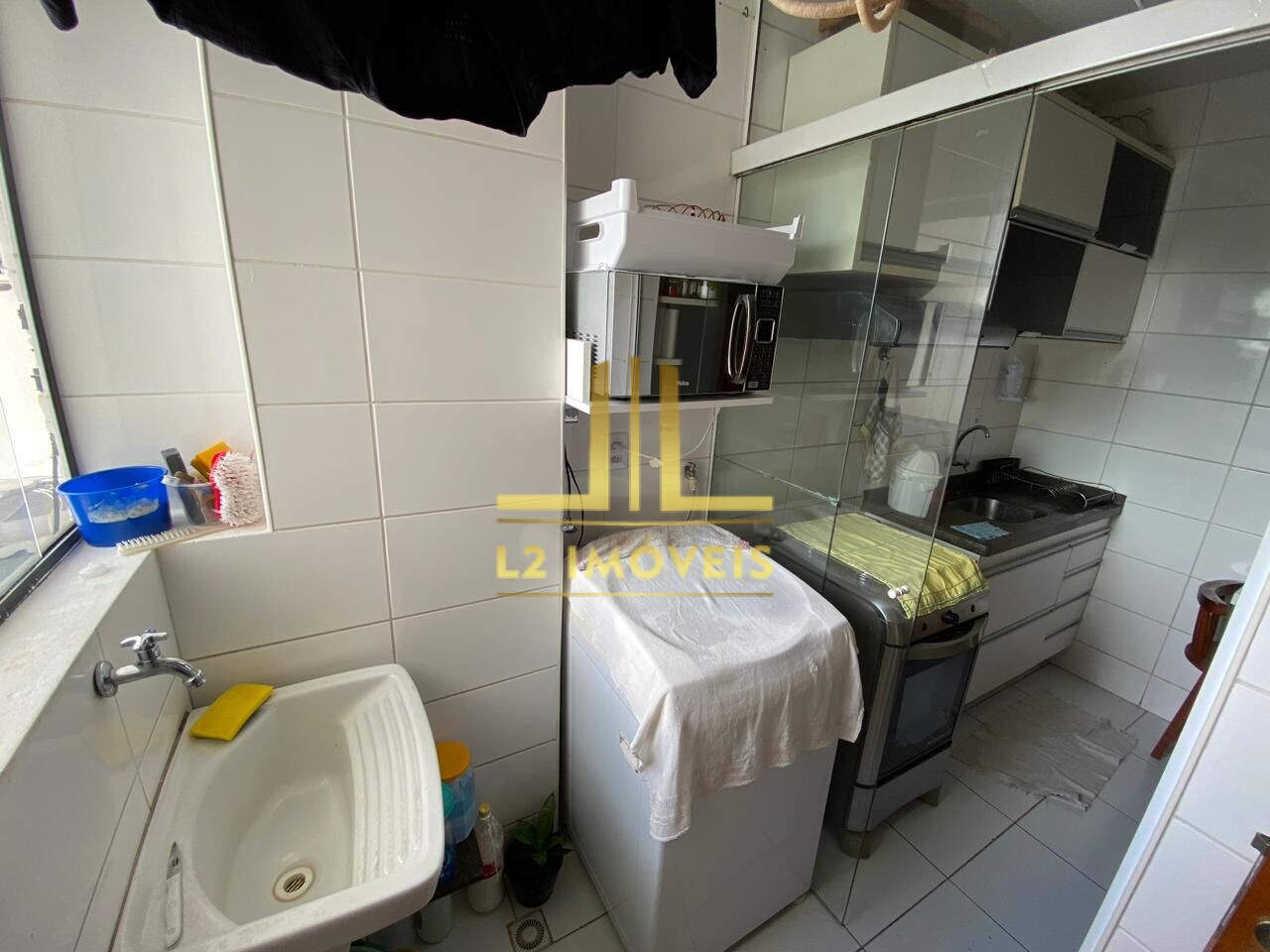 Apartamento - Parque Bela Vista