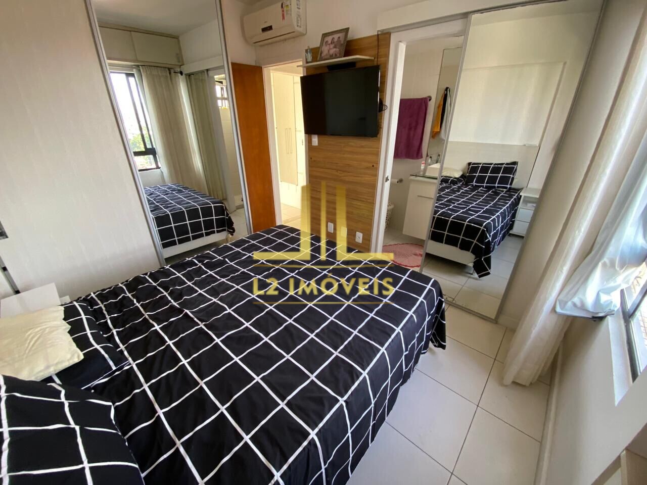 Apartamento - Parque Bela Vista