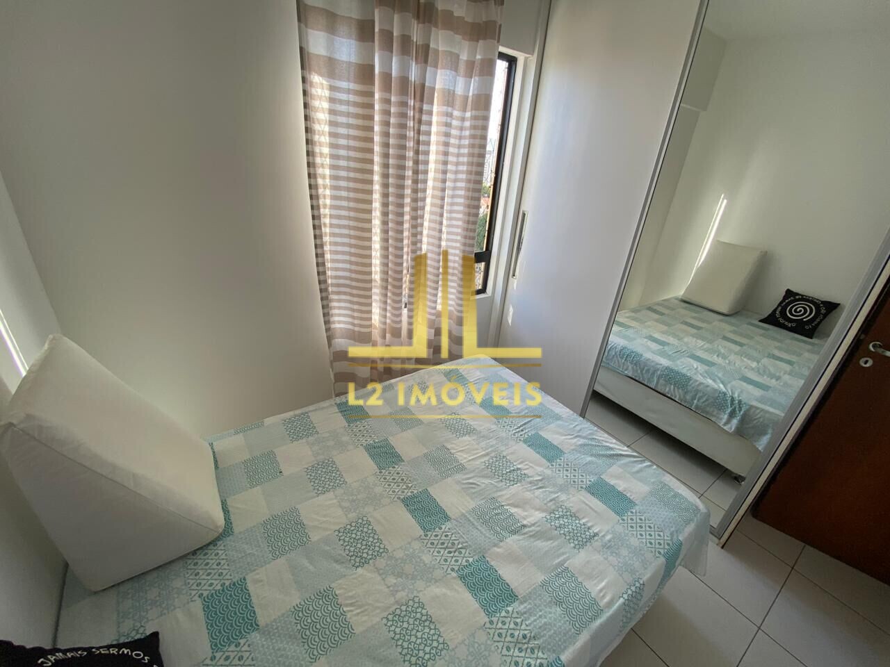 Apartamento - Parque Bela Vista