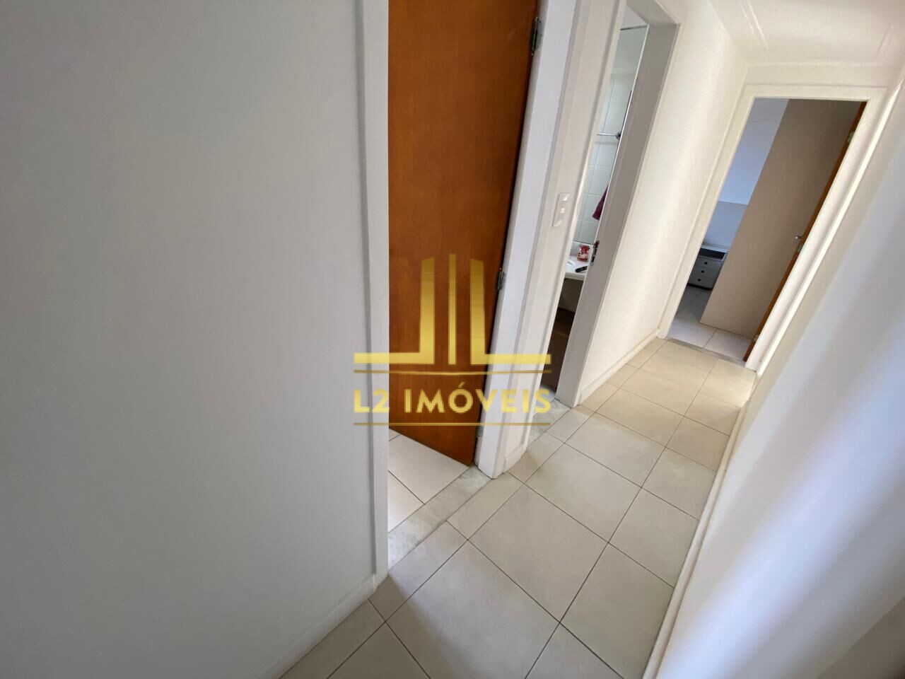 Apartamento - Parque Bela Vista