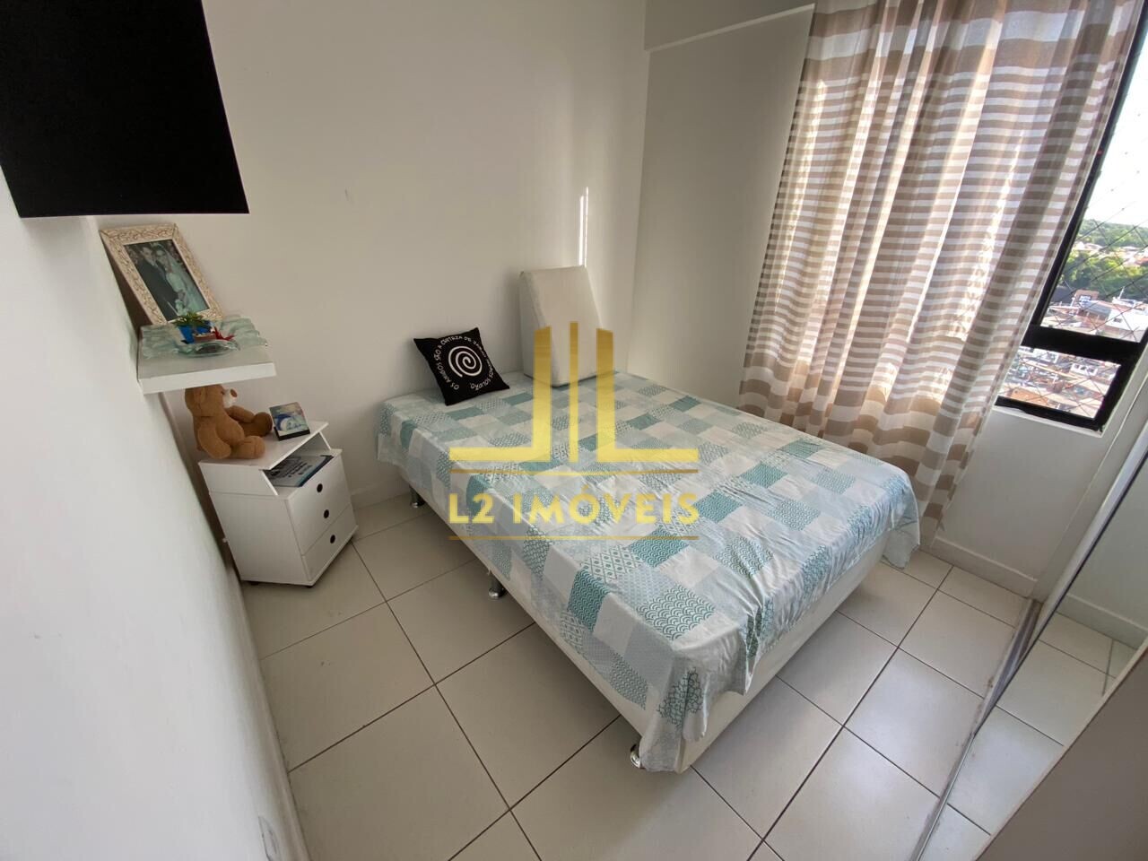 Apartamento - Parque Bela Vista