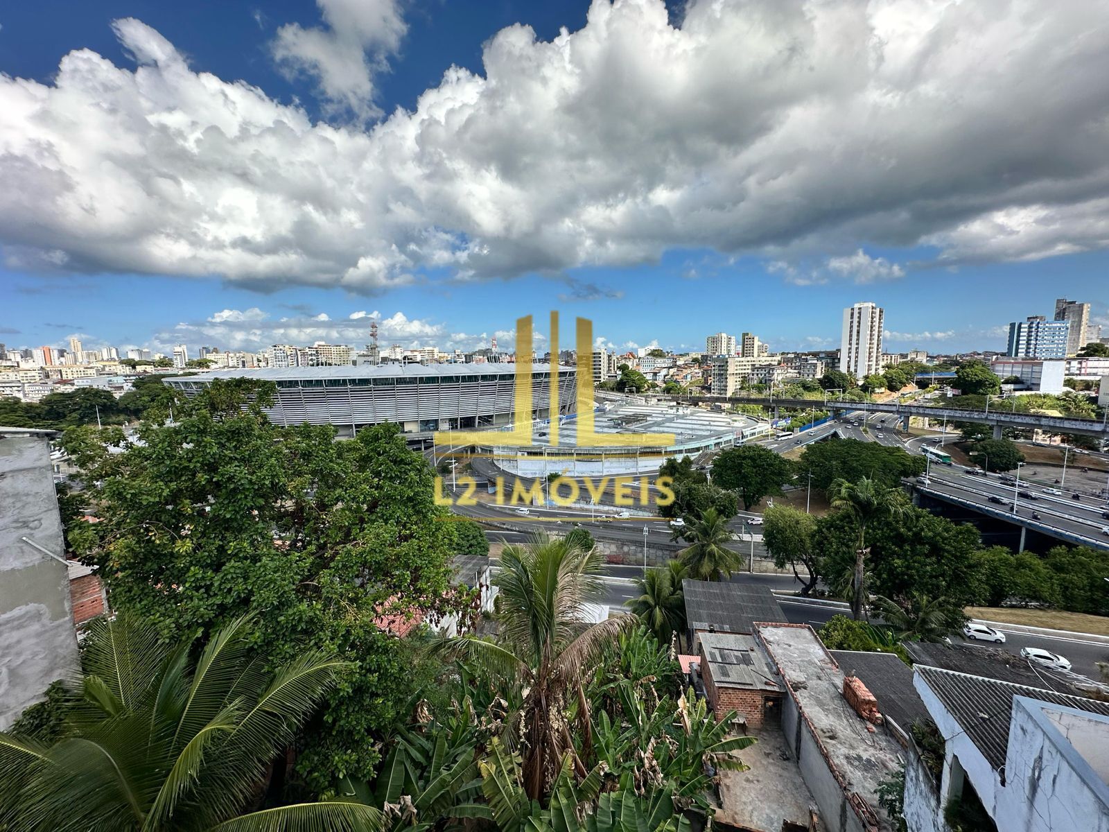 Casa - Engenho velho de brotas