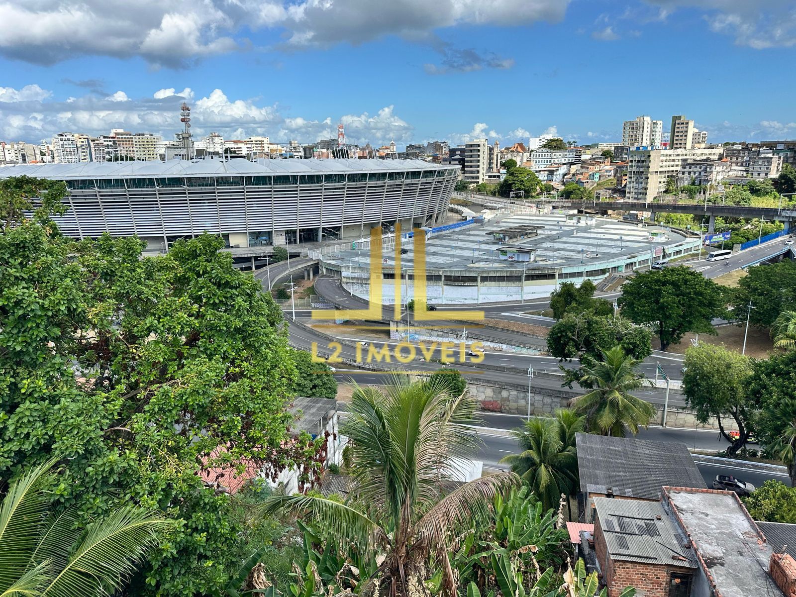 Casa - Engenho velho de brotas