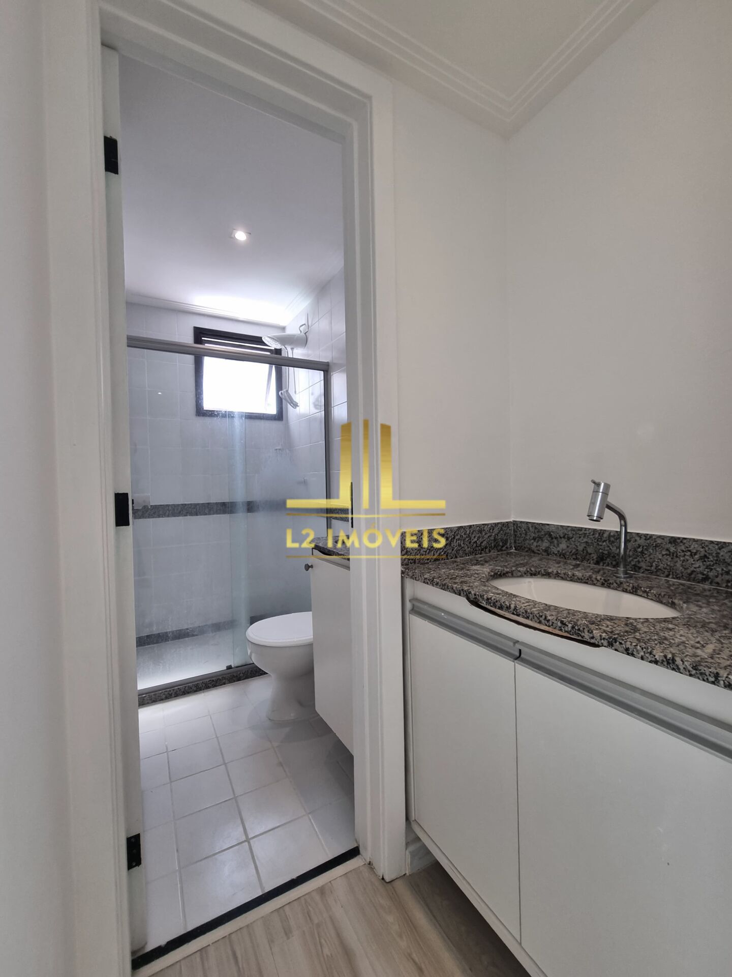 Apartamento - Candeal