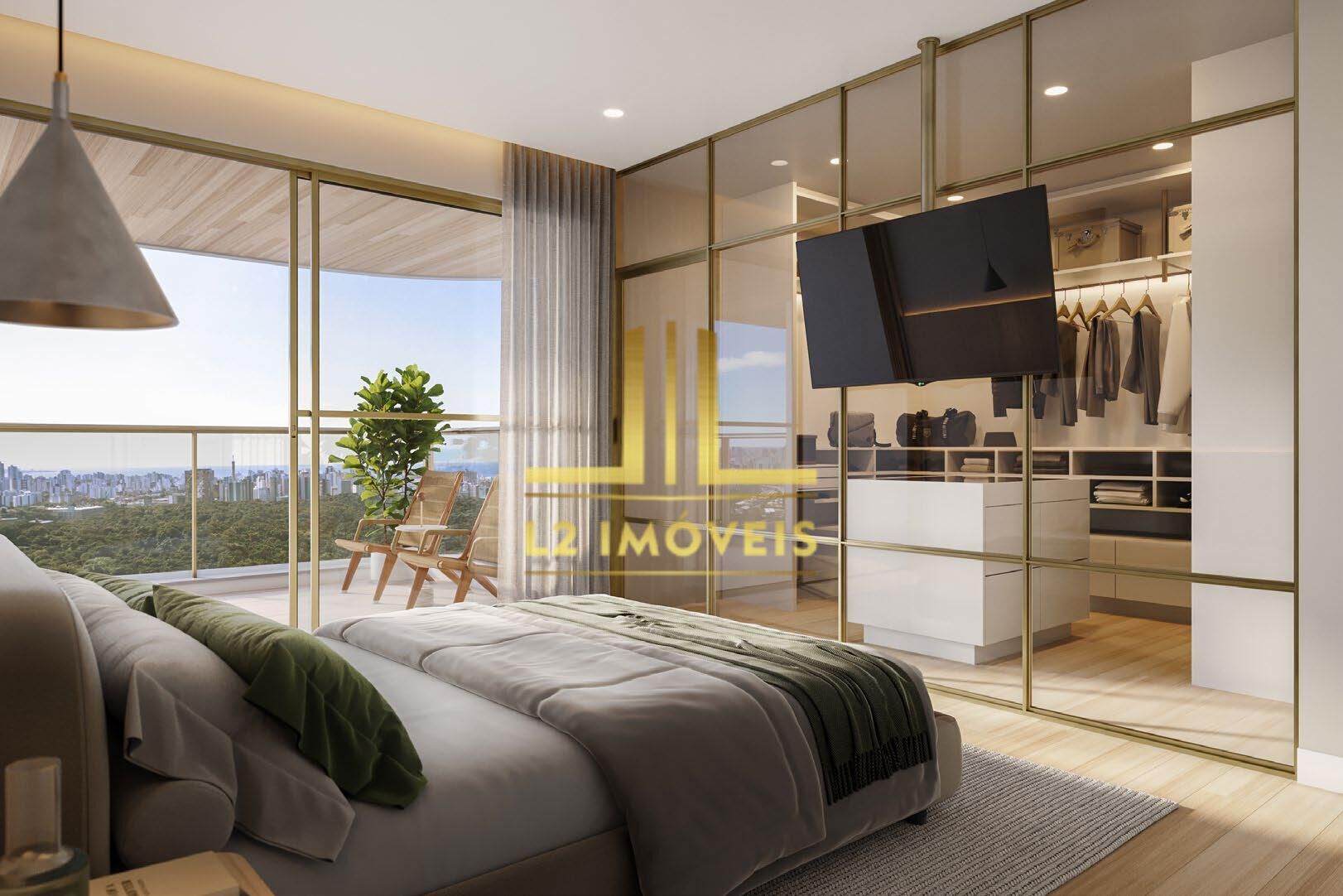 Apartamento, 4 quartos, 173 m² - Foto 23