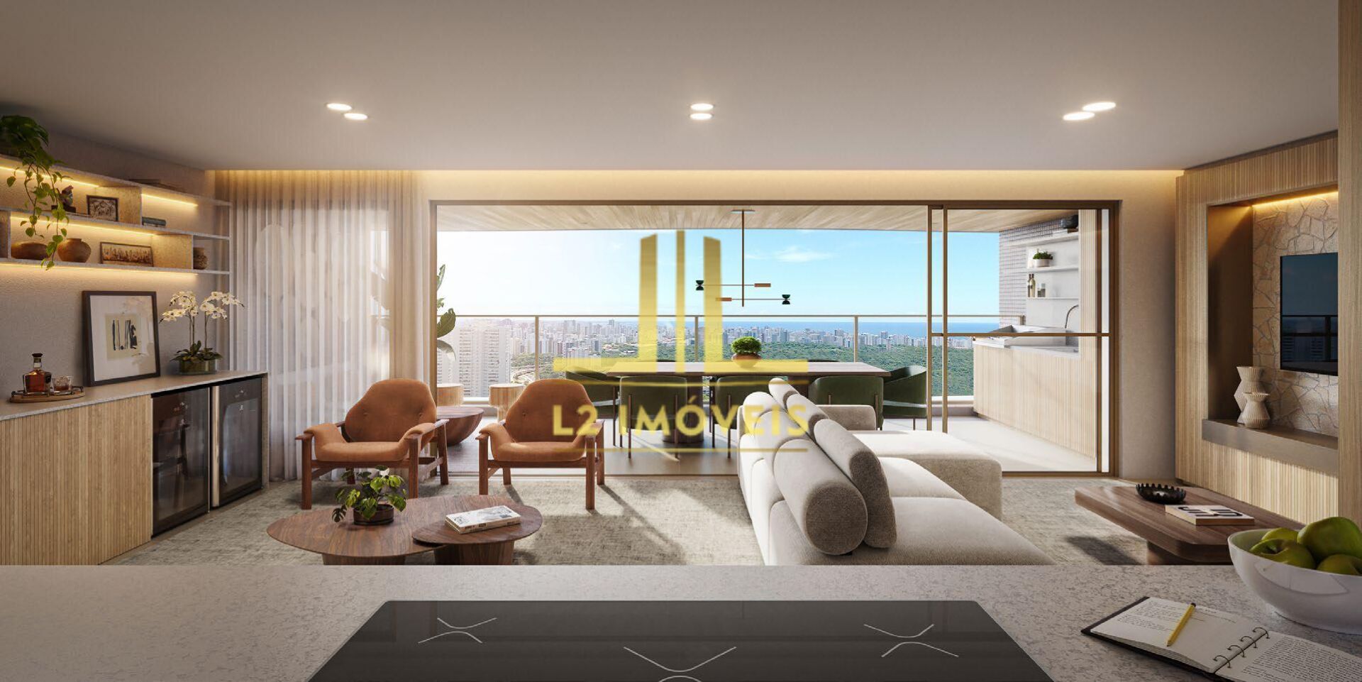 Apartamento, 4 quartos, 173 m² - Foto 25