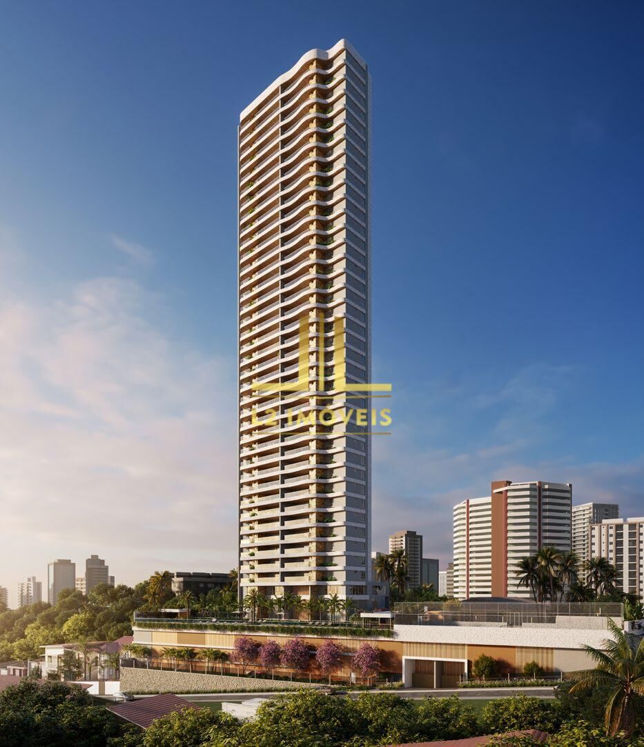 Apartamento, 4 quartos, 173 m² - Foto 7