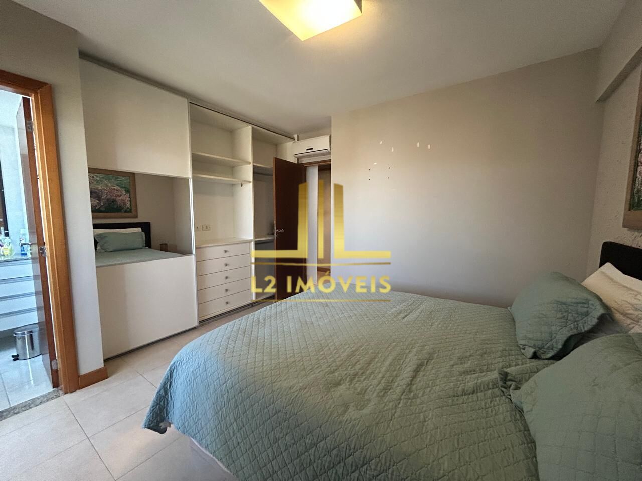 Apartamento à venda com 3 quartos, 138m² - Foto 11