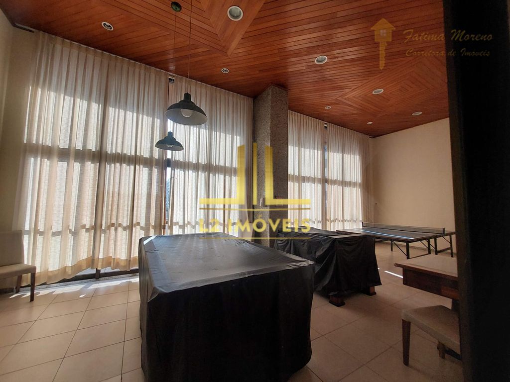 Apartamento à venda com 3 quartos, 138m² - Foto 30