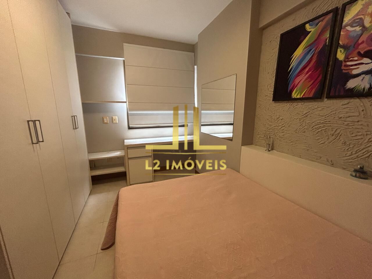 Apartamento à venda com 3 quartos, 138m² - Foto 18