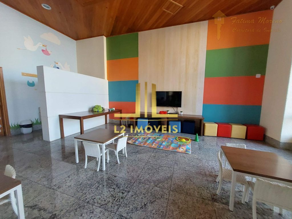 Apartamento à venda com 3 quartos, 138m² - Foto 34