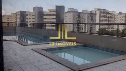 Apartamento à venda com 3 quartos, 138m² - Foto 32