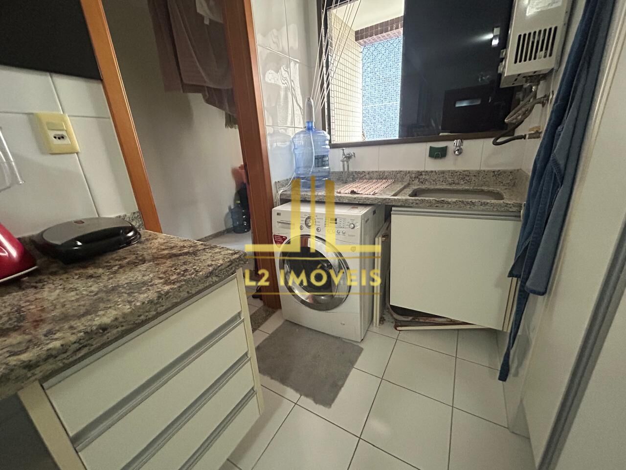 Apartamento à venda com 3 quartos, 138m² - Foto 21