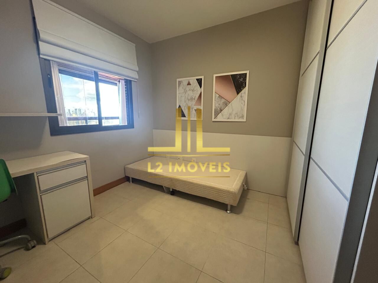 Apartamento à venda com 3 quartos, 138m² - Foto 13