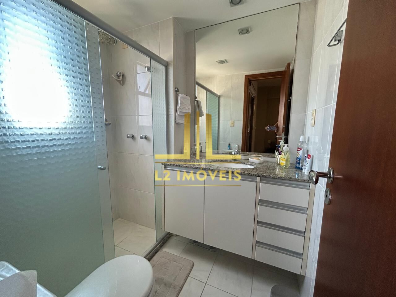 Apartamento à venda com 3 quartos, 138m² - Foto 22