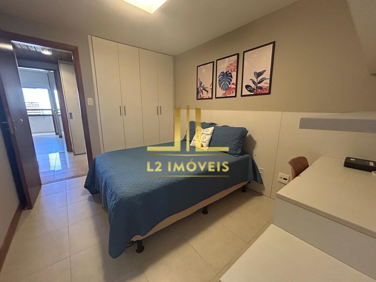 Apartamento à venda com 3 quartos, 138m² - Foto 15